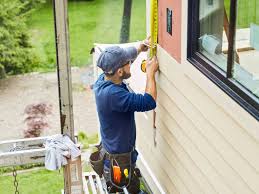 Best Insulated Siding Installation  in Wona Lake, IN